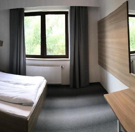 Lesna Perla Hostel De Lux Marklowice Eksteriør billede