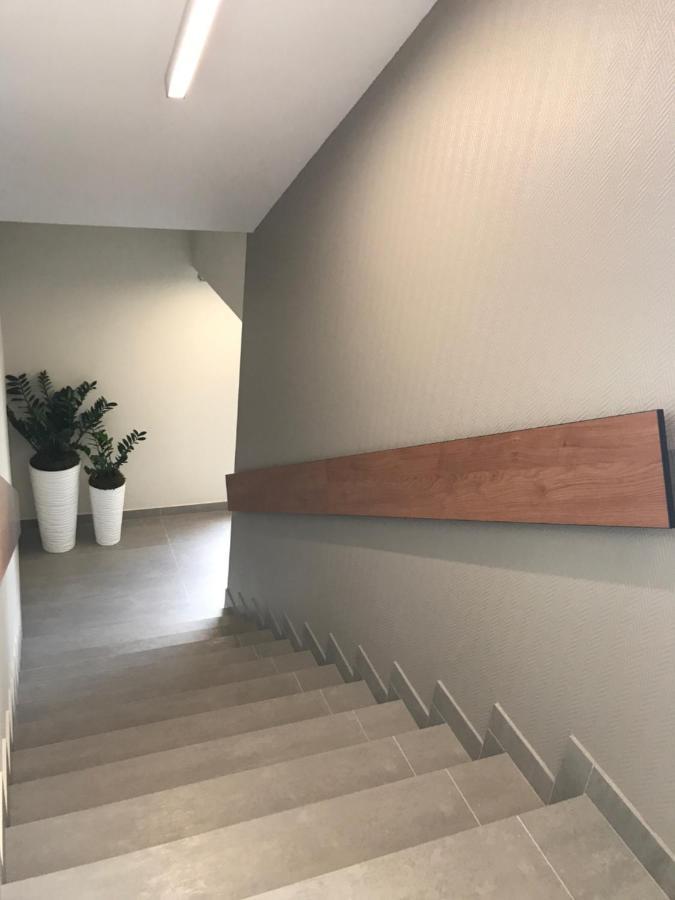 Lesna Perla Hostel De Lux Marklowice Eksteriør billede