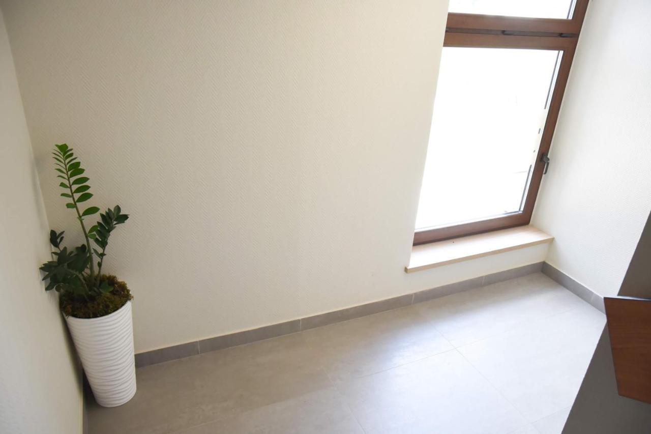 Lesna Perla Hostel De Lux Marklowice Eksteriør billede